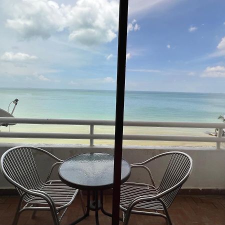Tanjung Tuan Regency Port Dickson 1 Carpark Daire Dış mekan fotoğraf