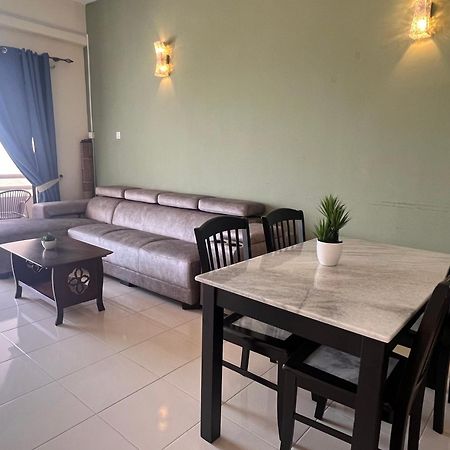 Tanjung Tuan Regency Port Dickson 1 Carpark Daire Dış mekan fotoğraf
