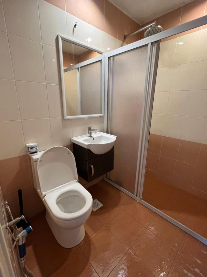 Tanjung Tuan Regency Port Dickson 1 Carpark Daire Dış mekan fotoğraf